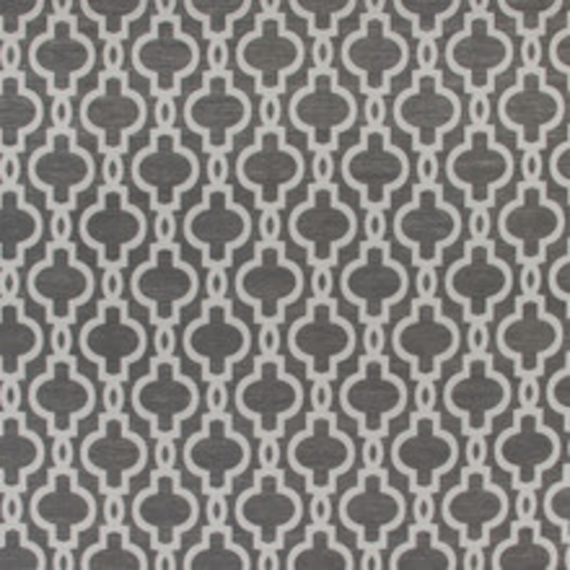 Carole Fabric Play It Cool Gray