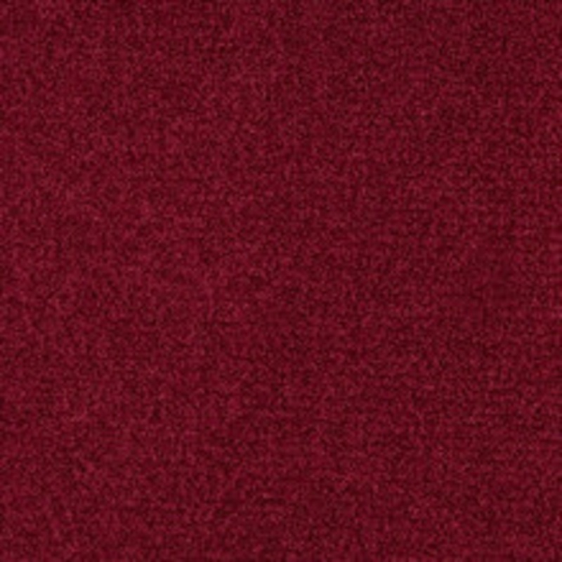 Crypton Fabric Interlude Cranberry 1003285