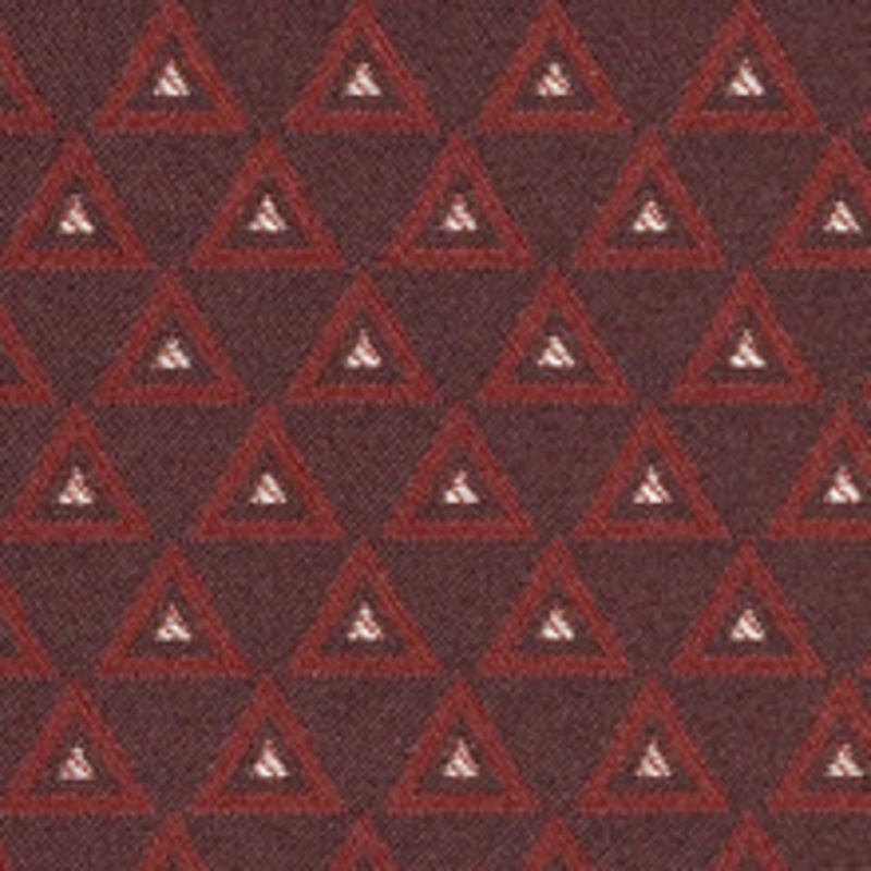 Crypton Fabric Tribeca Scarlet 1004385