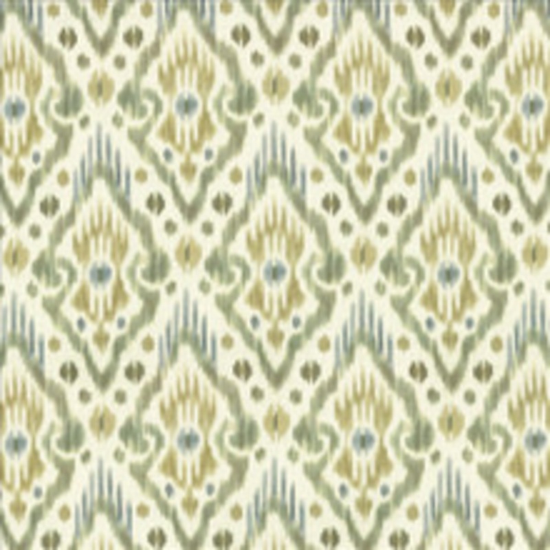 Kasmir Fabric Lakota Ecru