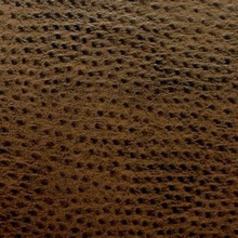 Norbar Fabric Ostrich Mahogany So 372