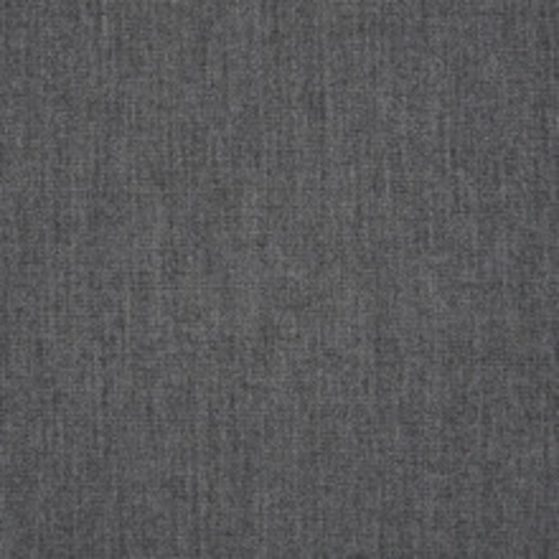 Sunbrella Fabric 40483-0001 Cast Charcoal