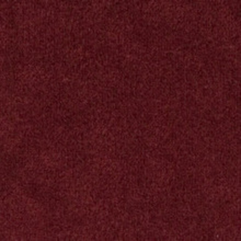 Crypton Fabric Suede Merlot 1001698