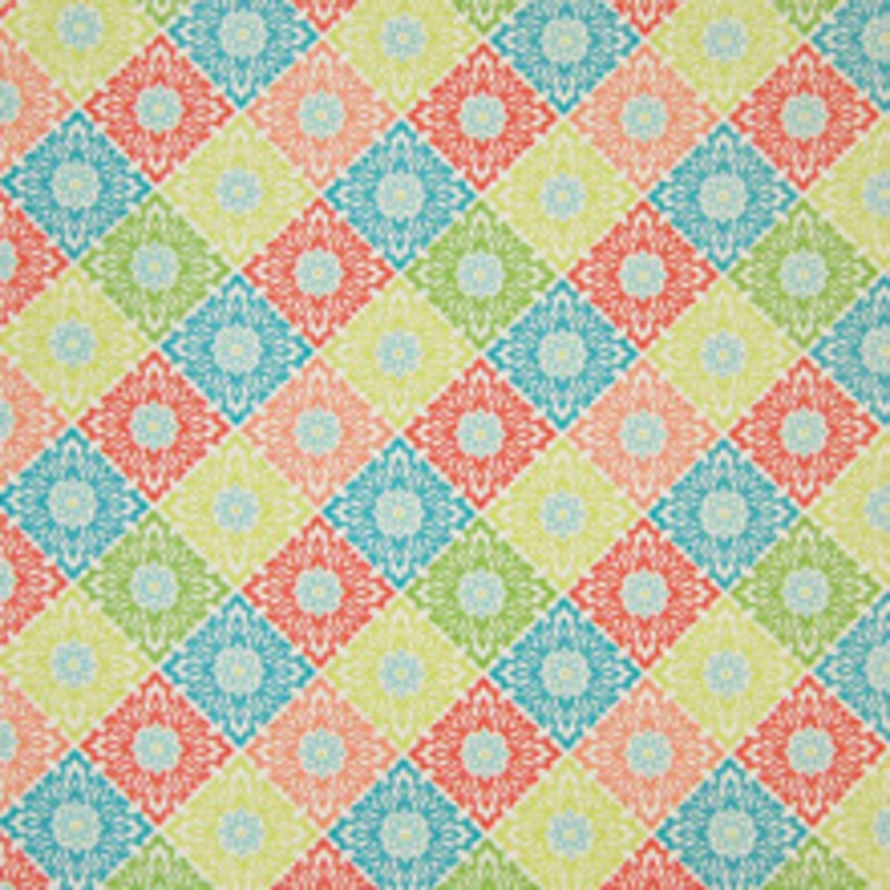 Waverly Fabric Sweet Things Capri ~ 7 Yards