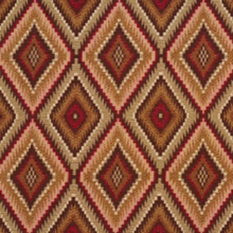 Charlotte Fabric 5724 Adobe Tucson
