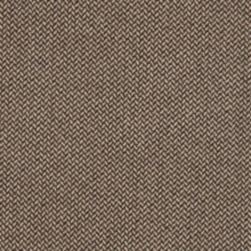 Charlotte Fabric D1222 Slate Herringbone