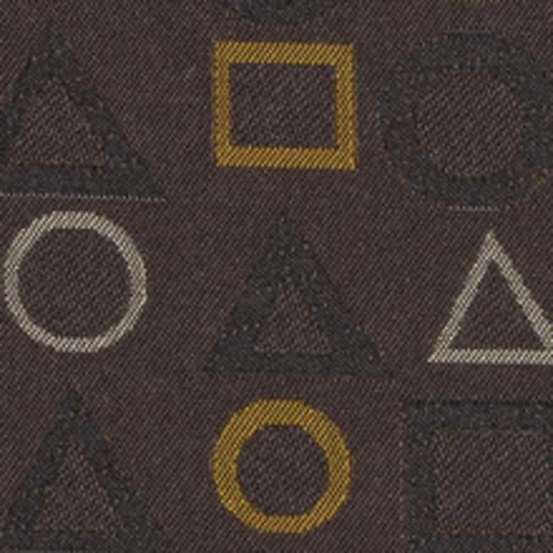 Crypton Fabric Union Square Truffle 1004396