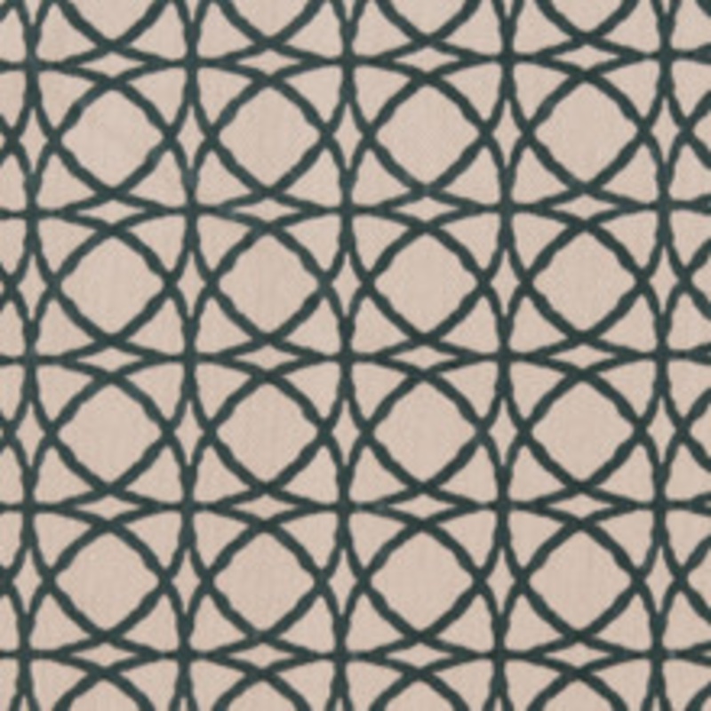 Charlotte Fabric D1068 Sea Twist