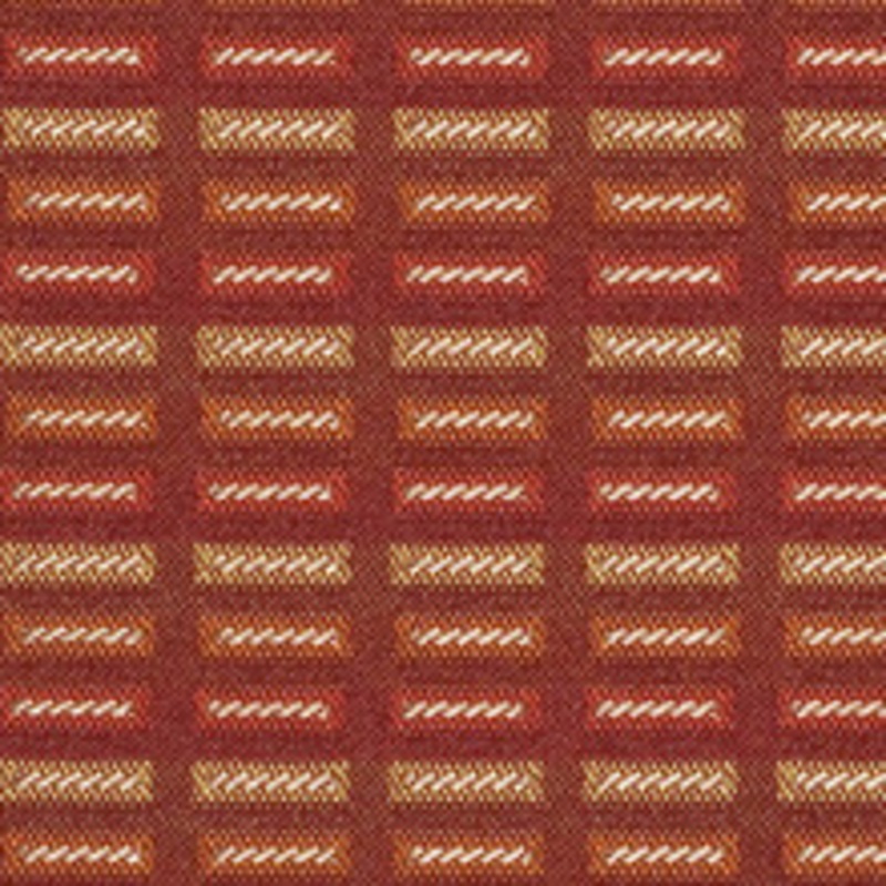Crypton Fabric Midtown Chili 1004369