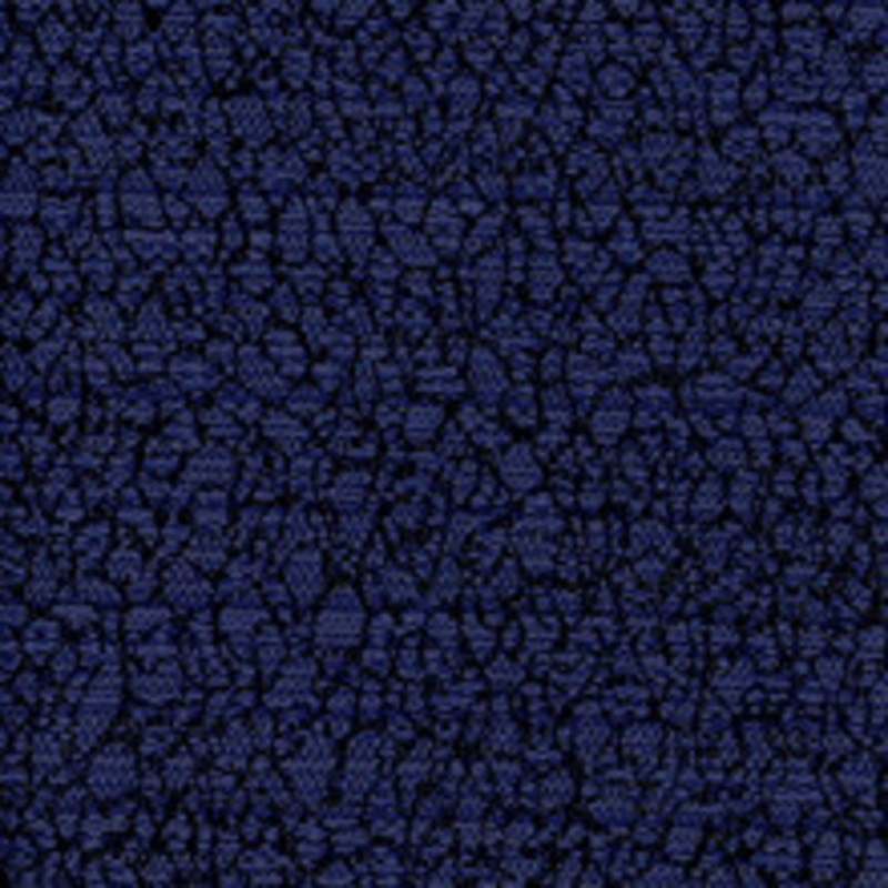 Carole Fabric Time Crunch Marine