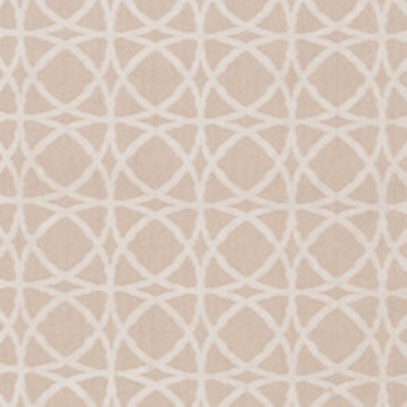 Charlotte Fabric D1069 Ivory Twist