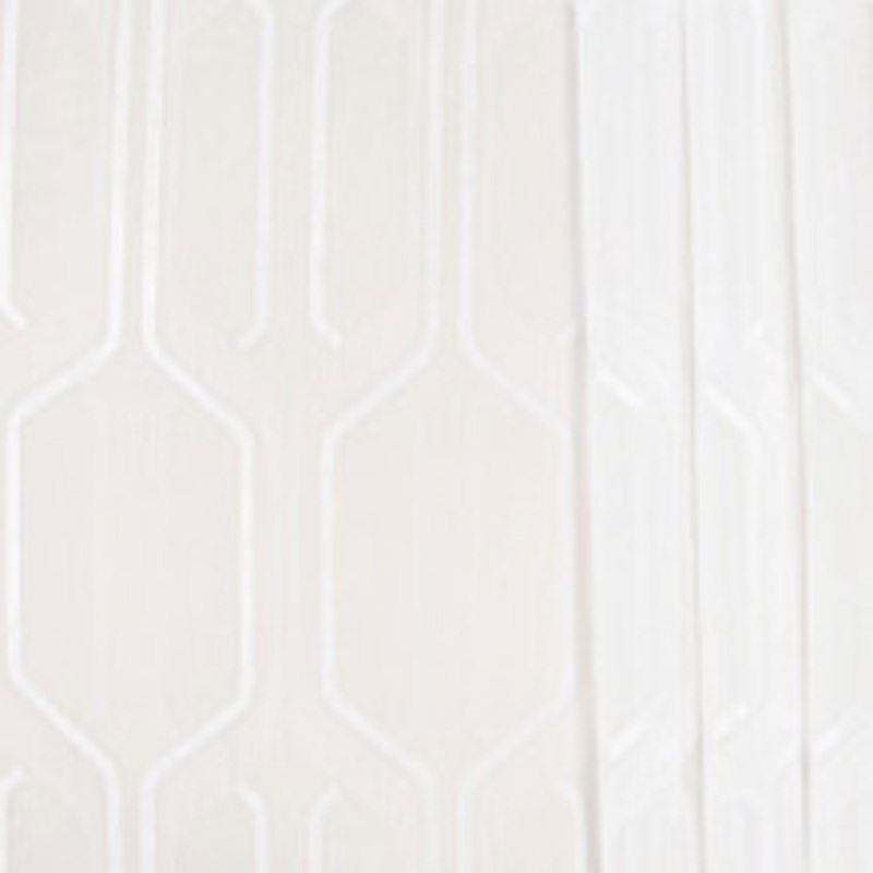 Carole Fabric Dual Effect Snow