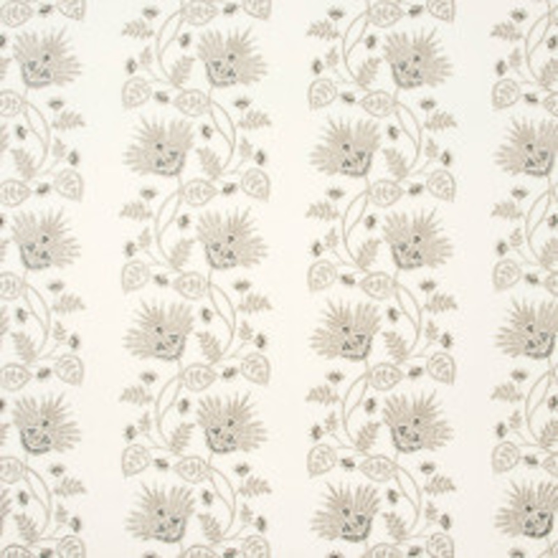 Carole Fabric Love & Respect Natural