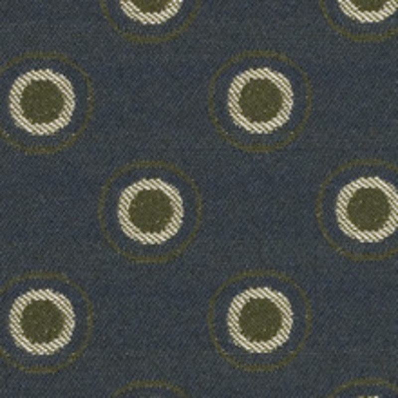 Crypton Fabric Central Park Aqua 1004364