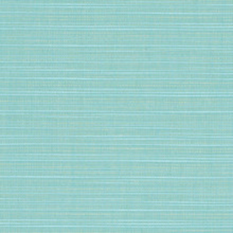 Sunbrella Fabric 8067 V77 Dupione Celeste Rain