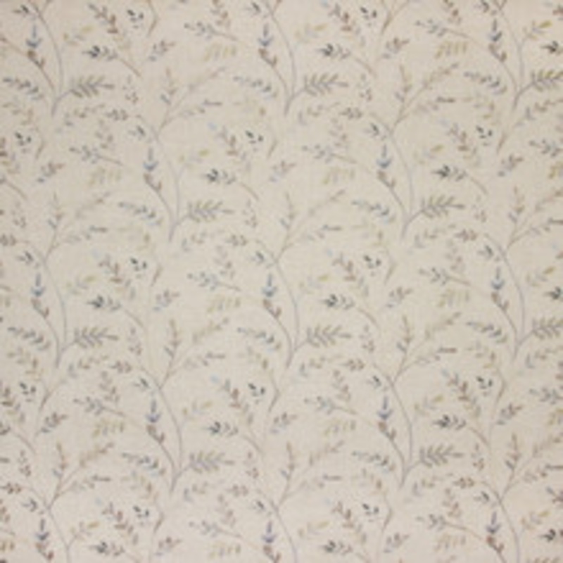 Carole Fabric Laughter Flaxen
