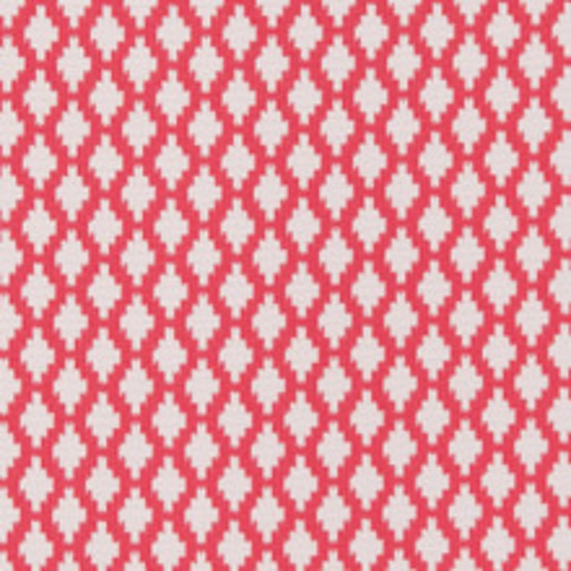 Charlotte Fabric D1428 Punch Inca