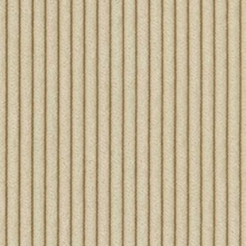 Crypton Fabric Corduroy Stucco 1007526