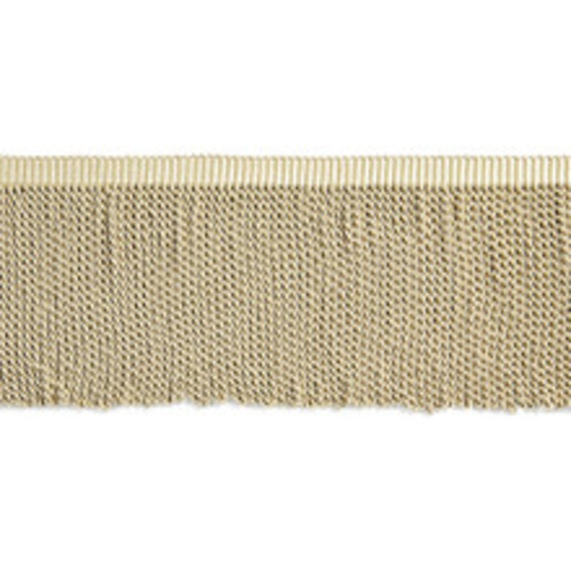 Scalamandre
 Trim Windsor Bullion/Cornsilk Sc 0002Fx1503