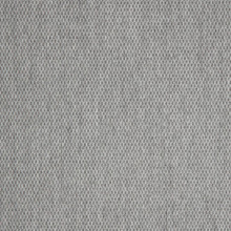 Sunbrella Fabric 40421-0027 Pique Ash