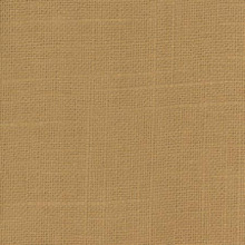Carole Fabric Keep Calm Golden