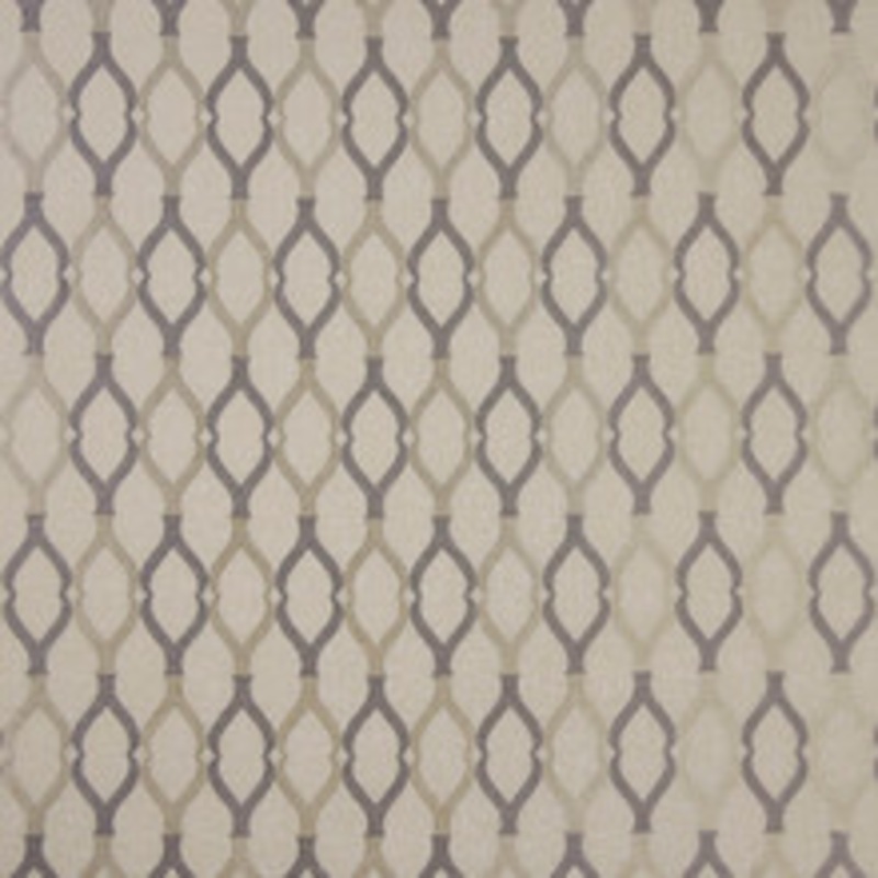 Carole Fabric Simple Paths Amaretto