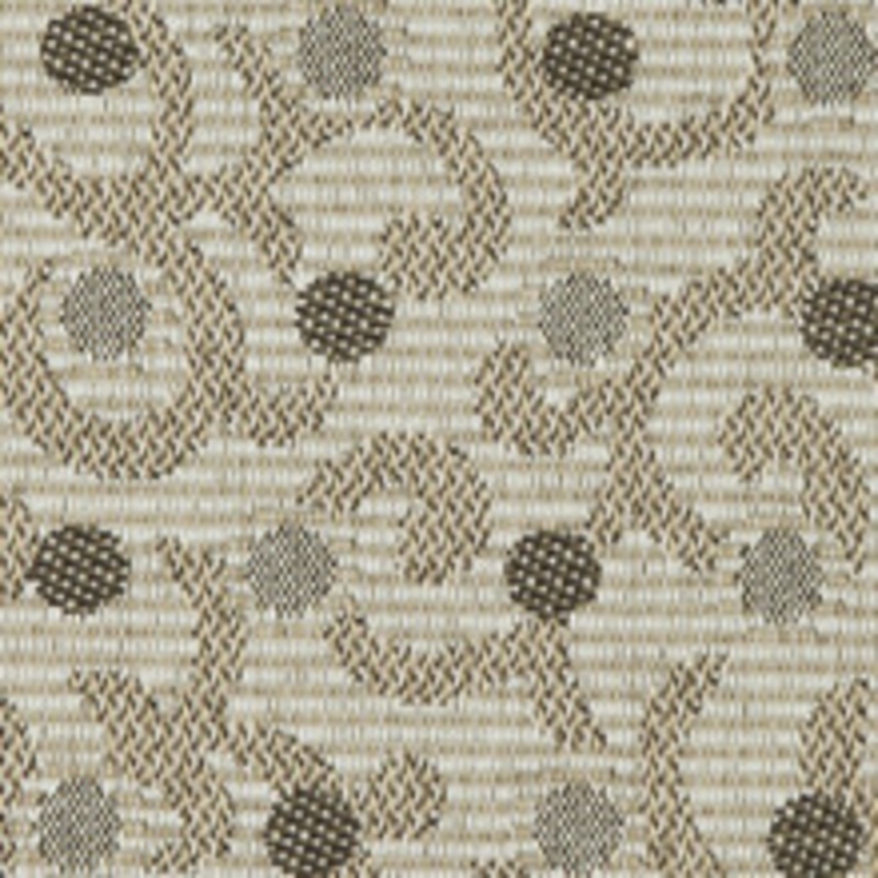 Crypton Fabric Swell Smoke 1003819