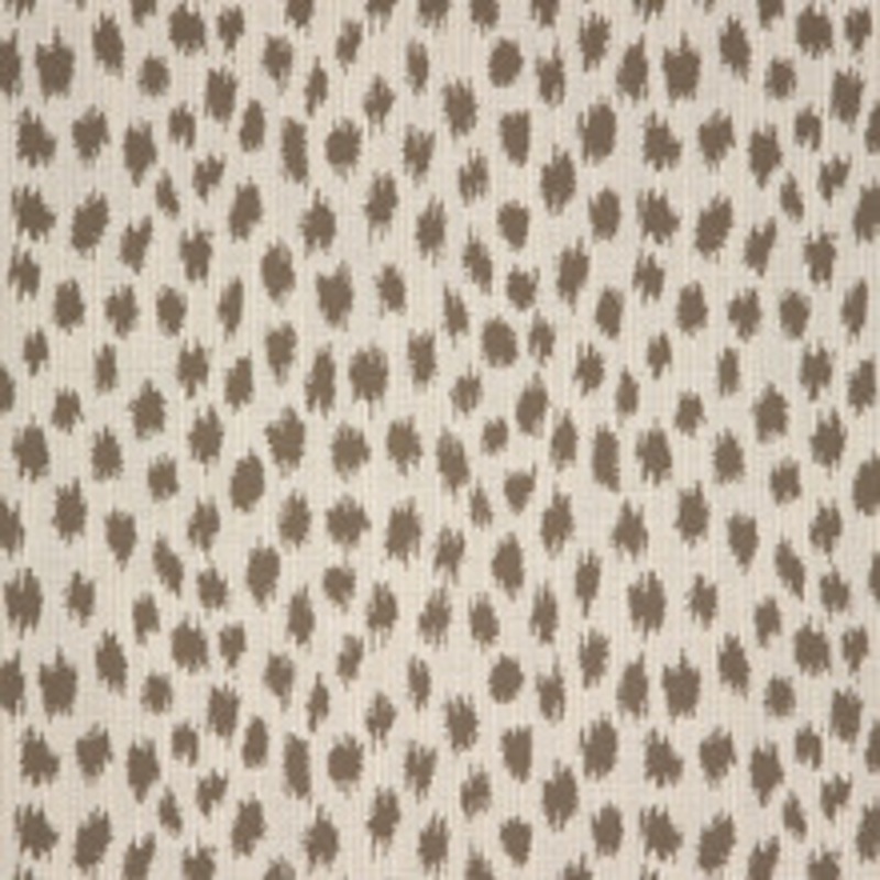 Sunbrella Fabric 145147-0002 Agra Pebble