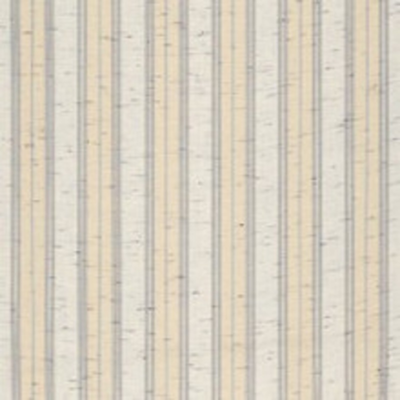Sunbrella Fabric 4777 Grey / Beige Chip Fancy