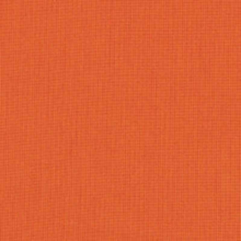 Sunbrella Fabric 48026 77 Spectrum Cayenne Rain