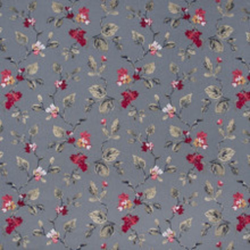 Carole Fabric Never Leave Lipstick