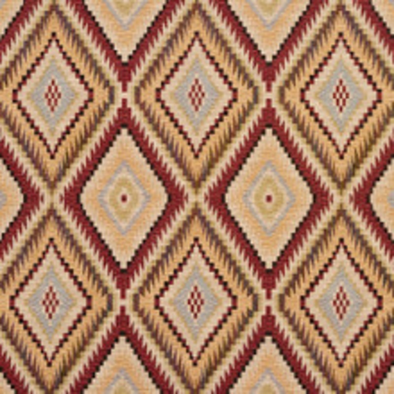 Charlotte Fabric 5728 Veranda Tucson
