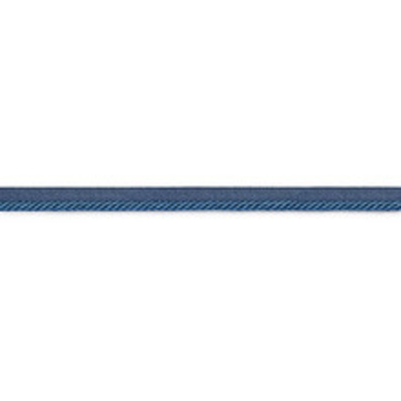 Scalamandre
 Trim Boulevard Cord/Federal Blue Sc 0019C314