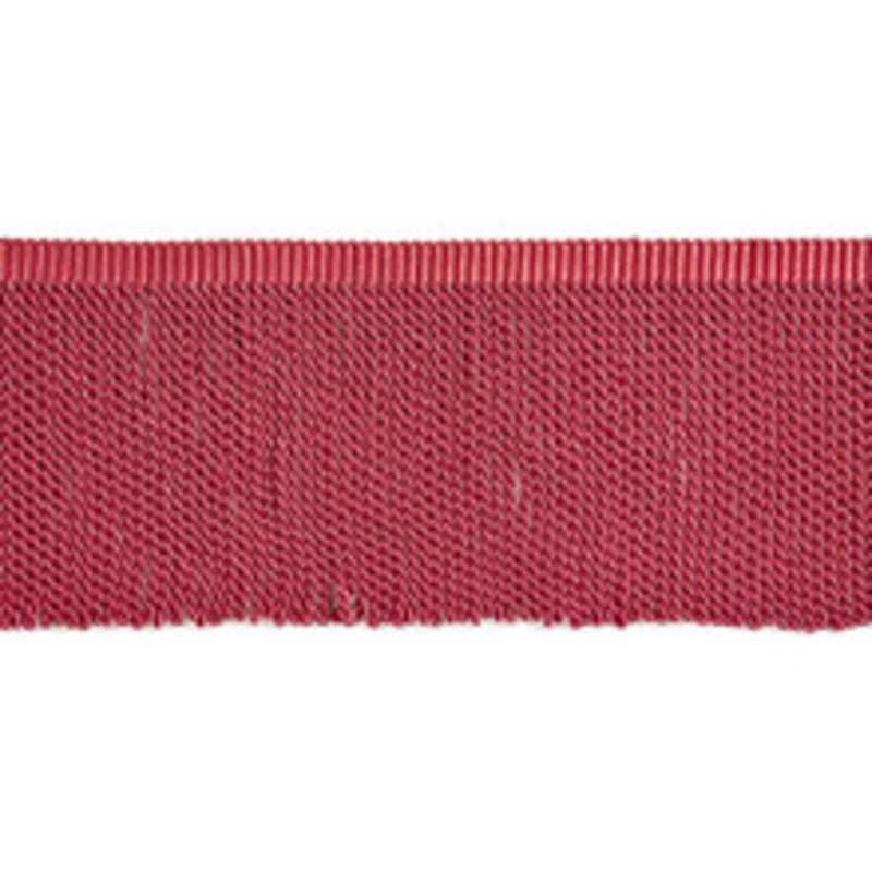 Scalamandre
 Trim Windsor Bullion/Sangria Sc 0005Fx1503