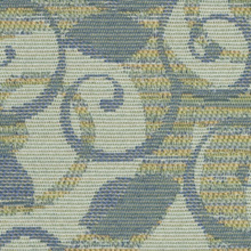 Crypton Fabric Whim Seabreeze 1006124