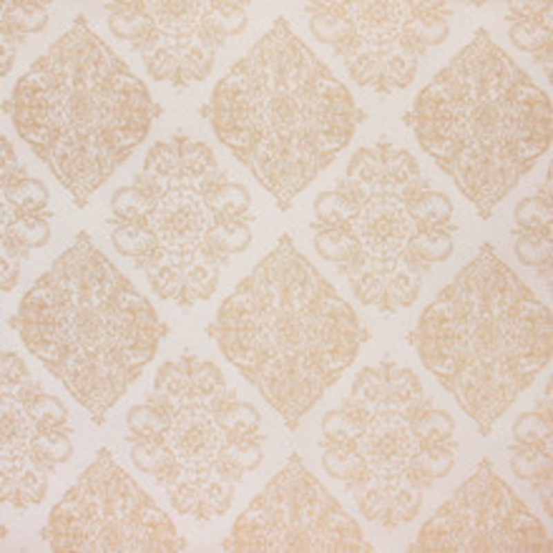 Carole Fabric Made Famous Latte
