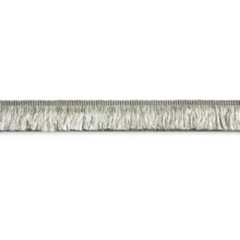 Scalamandre
 Trim Gripsholm Brush Fringe/Heron Sc 0002Fc1497