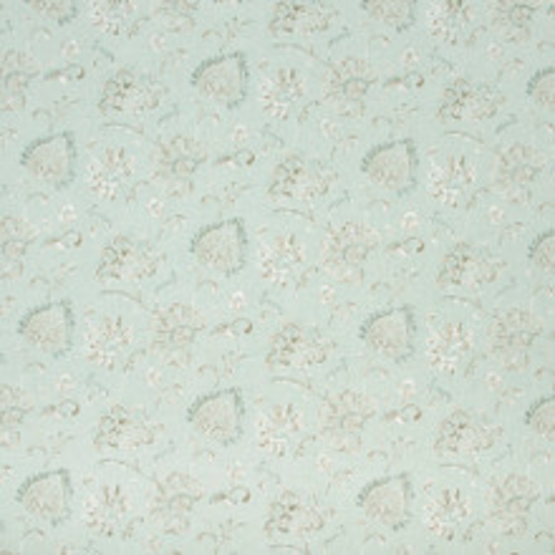 Carole Fabric Hey Baby Aquarius