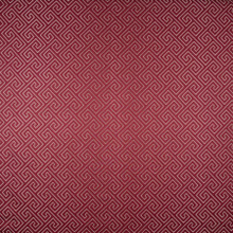 Carole Fabric Upstage Merlot
