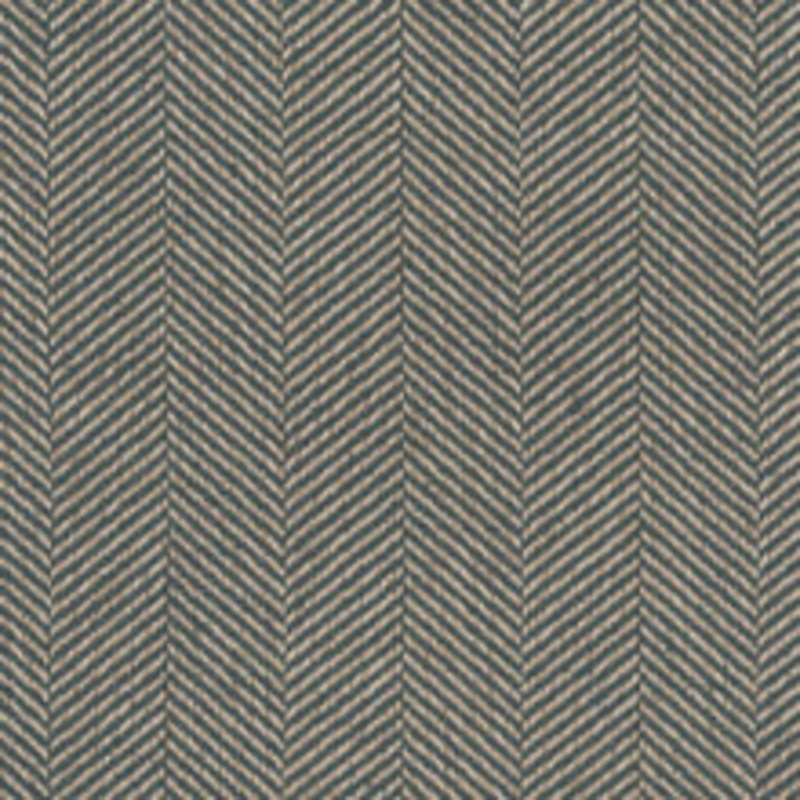 Charlotte Fabric D1235 Jade Chevron