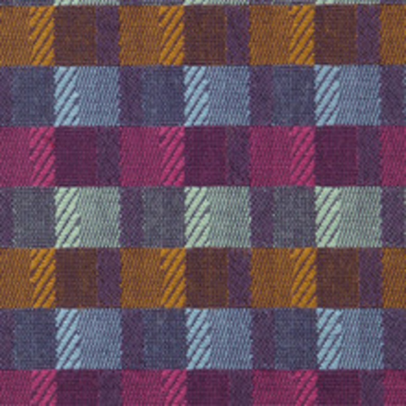 Crypton Fabric Square Dance Jewel 1001289