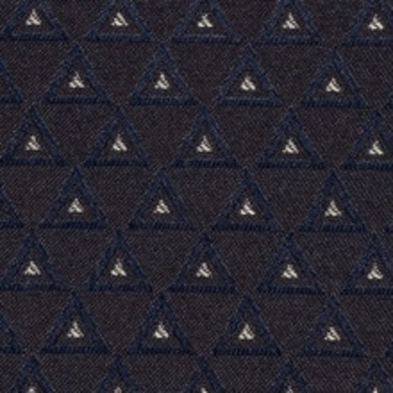 Crypton Fabric Tribeca Indigo 1004389