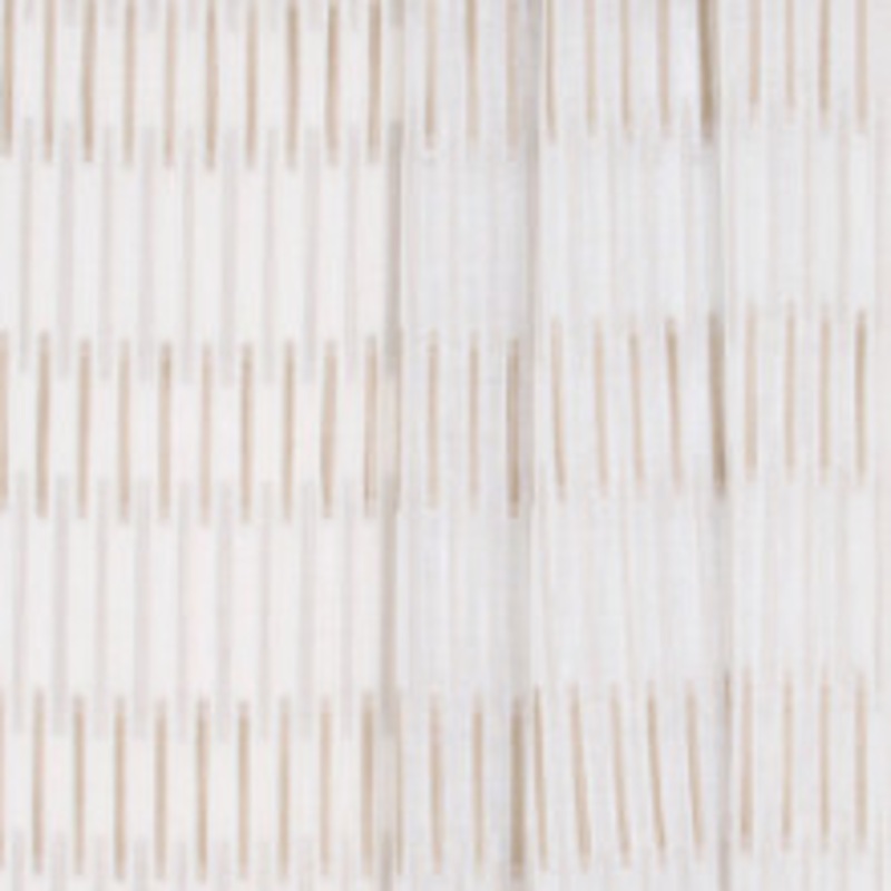 Carole Fabric Roped Around Taupe