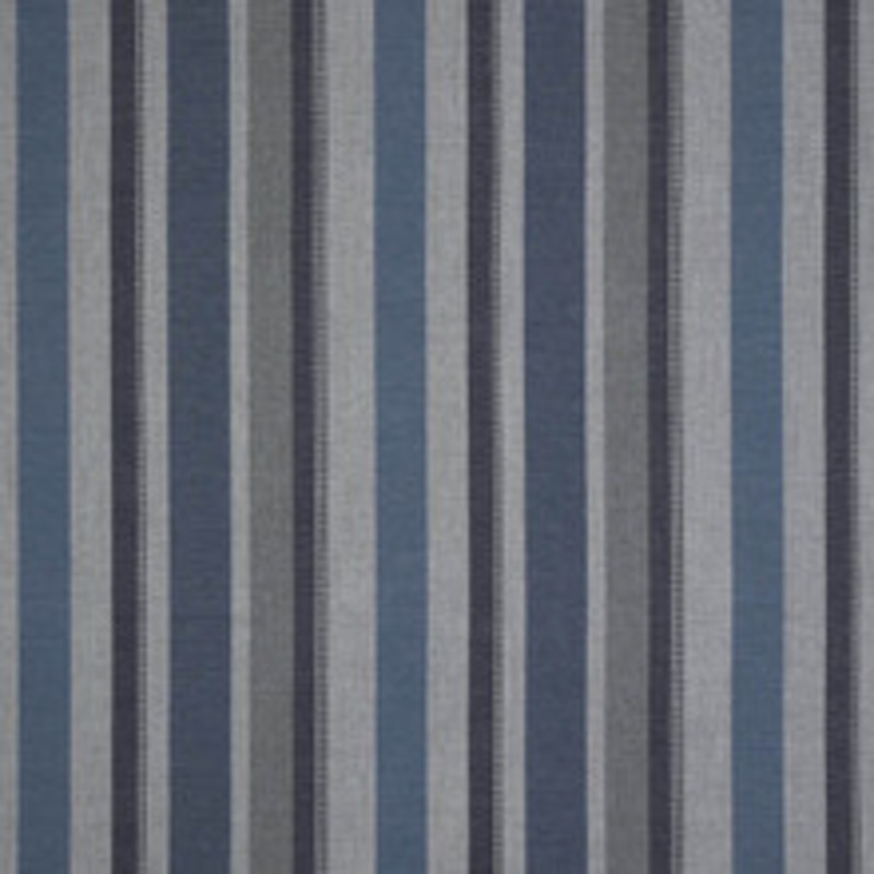 Sunbrella Fabric 40489-0005 Glimpse Denim
