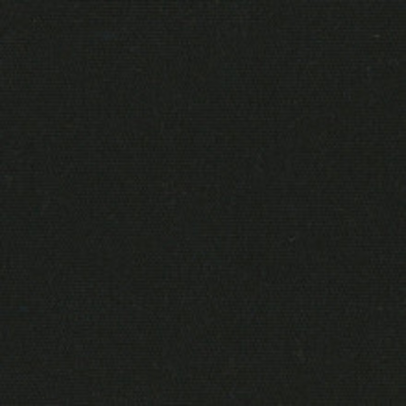 Sunbrella Fabric 5408 77 Black Rain