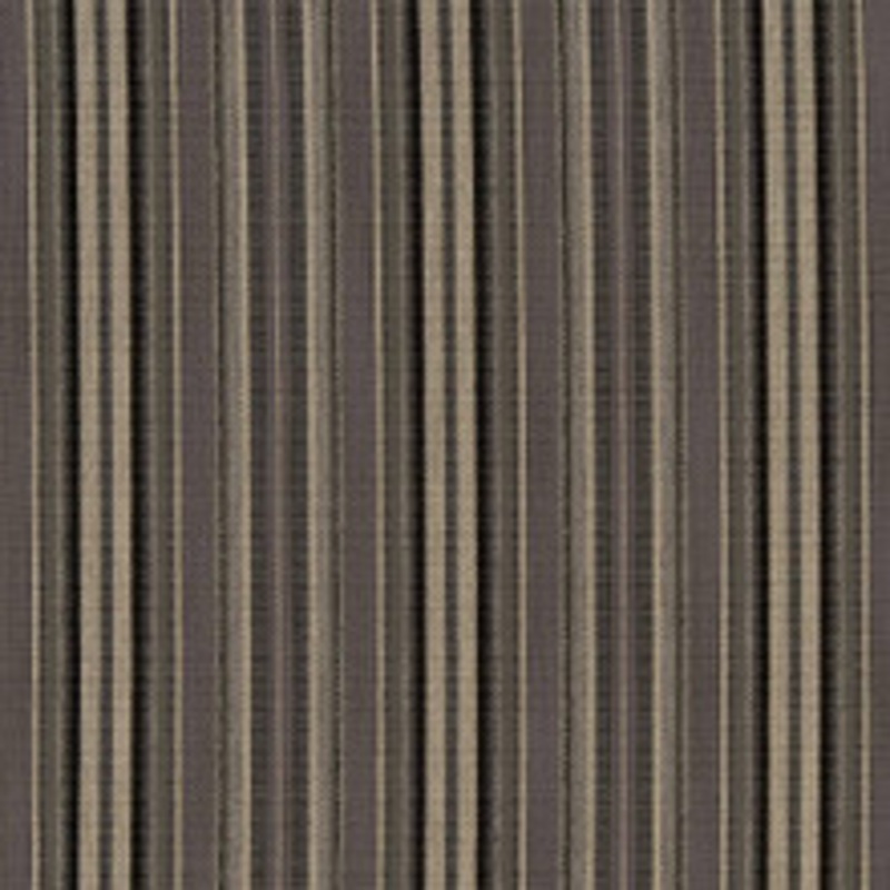 Charlotte Fabric R365 Pewter Stripe