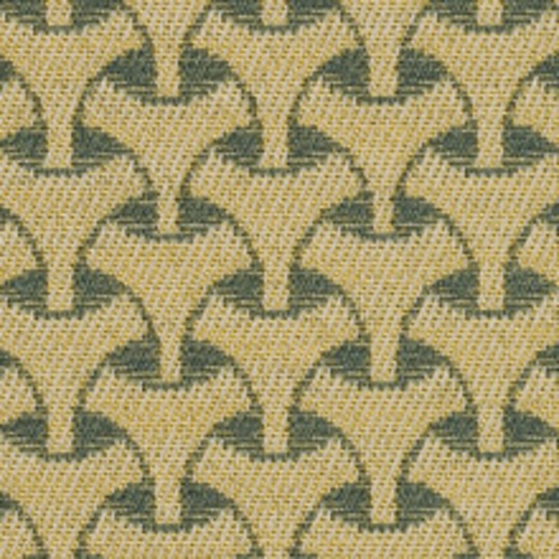 Crypton Fabric Charmed Chive 1005922