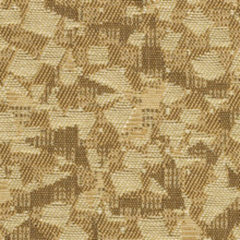 Crypton Fabric Impulse Brass 1006105