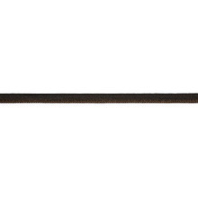 Scalamandre
 Trim Avenue Cord/Chocolate Sc 0023C315