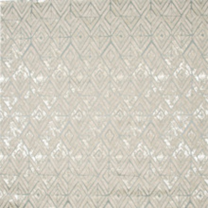 Carole Fabric Hologram Mineral